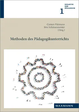 Püttmann / Schützenmeister |  Methoden des Pädagogikunterrichts | eBook | Sack Fachmedien