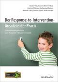 Voß / Blumenthal / Mahlau |  Der Response-to-Intervention-Ansatz in der Praxis | eBook | Sack Fachmedien
