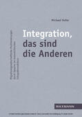 Hofer |  Integration, das sind die Anderen | eBook | Sack Fachmedien