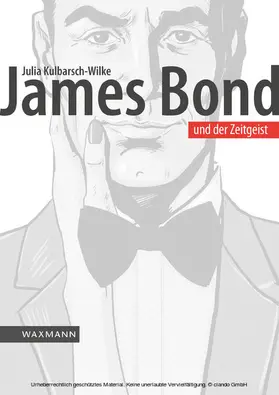 Kulbarsch-Wilke | James Bond und der Zeitgeist | E-Book | www.sack.de