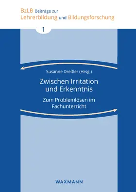 Dreßler |  Zwischen Irritation und Erkenntnis | eBook | Sack Fachmedien