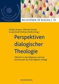 Amirpur / Knauth / Roloff |  Perspektiven dialogischer Theologie | eBook | Sack Fachmedien