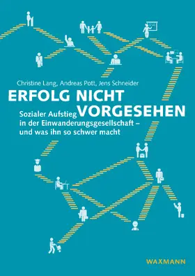 Lang / Pott / Schneider |  Erfolg nicht vorgesehen | eBook | Sack Fachmedien