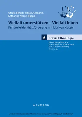 Bertels / Krüsmann / Norrie | Vielfalt unterstützen - Vielfalt leben | E-Book | www.sack.de