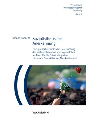 Honnens |  Sozioästhetische Anerkennung | eBook | Sack Fachmedien