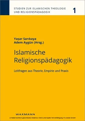 Ya&#351 / ar Sar&#305 / kaya | Islamische Religionspädagogik | E-Book | www.sack.de