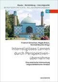 Schweitzer / Bräuer / Boschki |  Interreligiöses Lernen durch Perspektivenübernahme | eBook | Sack Fachmedien