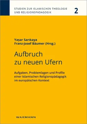 Sar?kaya / Bäumer | Aufbruch zu neuen Ufern | E-Book | www.sack.de