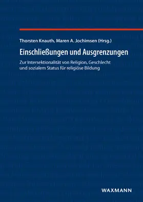 Knauth | Einschließungen und Ausgrenzungen | E-Book | www.sack.de