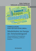 Eisler / Göttsch-Elten |  Minderheiten im Europa der Zwischenkriegszeit | eBook | Sack Fachmedien