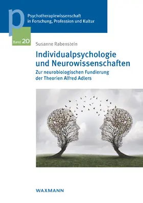 Rabenstein | Individualpsychologie und Neurowissenschaften | E-Book | sack.de