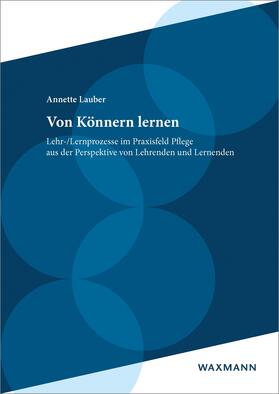 Lauber | Von Könnern lernen | E-Book | sack.de