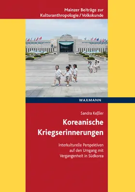 Keßler | Koreanische Kriegserinnerungen | E-Book | www.sack.de