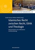 Kurnaz / Weiße |  Islamisches Recht zwischen Recht, Ethik und Theologie | eBook | Sack Fachmedien