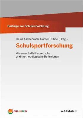 Aschebrock / Stibbe | Schulsportforschung | E-Book | www.sack.de
