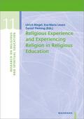 Riegel / Leven / Fleming |  Religious Experience and Experiencing Religion in Religious Education | eBook | Sack Fachmedien