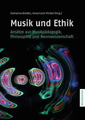 Bradler / Michel | Musik und Ethik | E-Book | www.sack.de