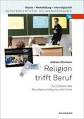 Obermann |  Religion trifft Beruf | eBook | Sack Fachmedien