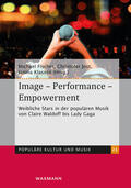 Fischer / Jost / Klassen |  Image - Performance - Empowerment | eBook | Sack Fachmedien