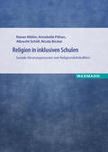 Möller / Pithan / Schöll |  Religion in inklusiven Schulen | eBook | Sack Fachmedien