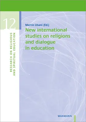 Ubani | New international studies on religions and dialogue in education | E-Book | sack.de