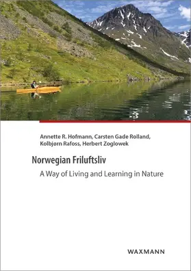 Rafoss / Zoglowek |  Norwegian Friluftsliv | eBook | Sack Fachmedien
