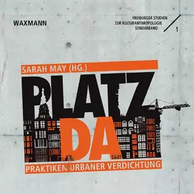 May |  Platz da! | eBook | Sack Fachmedien