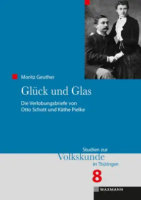 Geuther |  Glück und Glas | eBook | Sack Fachmedien