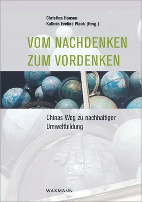 Hansen |  Vom Nachdenken zum Vordenken | eBook | Sack Fachmedien