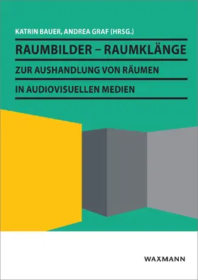 Bauer / Graf |  Raumbilder - Raumklänge | eBook | Sack Fachmedien