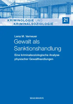 Gewalt als Sanktionshandlung | E-Book | www.sack.de