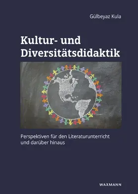 Kula | Kultur- und Diversitätsdidaktik | E-Book | www.sack.de
