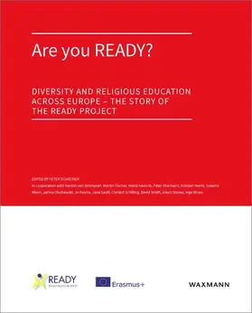 Schreiner | Are you READY? | E-Book | sack.de