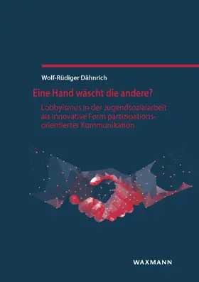 Dähnrich | Eine Hand wäscht die andere? | E-Book | www.sack.de