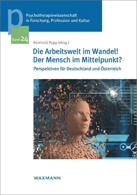 Popp | Die Arbeitswelt im Wandel! Der Mensch im Mittelpunkt? | E-Book | sack.de