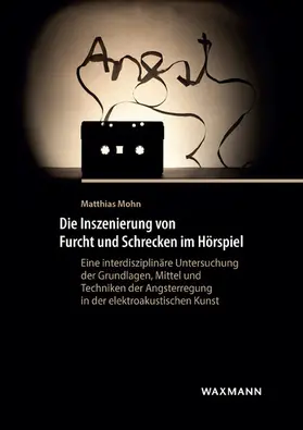 Mohn | Die Inszenierung von Furcht und Schrecken im Hörspiel | E-Book | www.sack.de