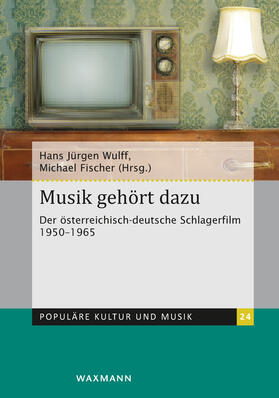 Fischer | Musik gehört dazu | E-Book | sack.de