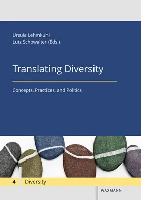 Lehmkuhl / Schowalter | Translating Diversity | E-Book | sack.de