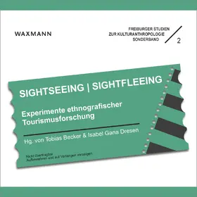 Becker | SIGHTSEEING | SIGHTFLEEING | E-Book | sack.de