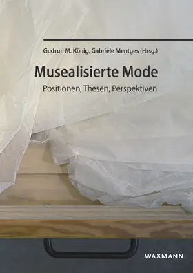 Mentges | Musealisierte Mode | E-Book | sack.de