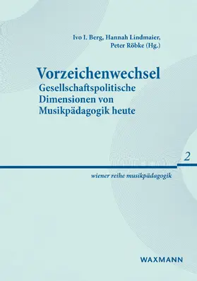 Lindmaier / Röbke |  Vorzeichenwechsel | eBook | Sack Fachmedien
