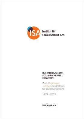ISA-Jahrbuch zur Sozialen Arbeit 2018/2019 | E-Book | sack.de