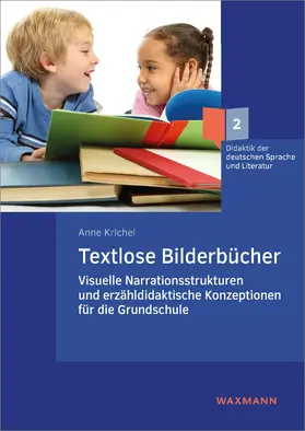 Krichel | Textlose Bilderbücher | E-Book | sack.de