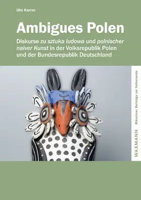 Karrer | Ambigues Polen | E-Book | sack.de