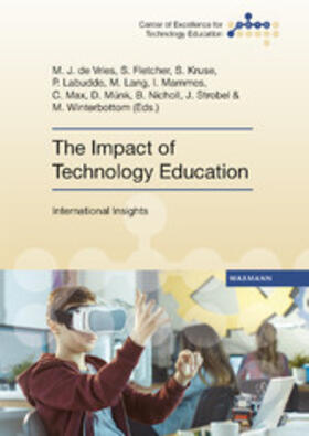 Fletcher / Kruse / Labudde | The Impact of Technology Education | E-Book | sack.de