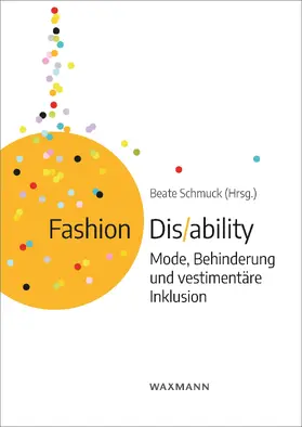 Schmuck | Fashion Dis/ability | E-Book | www.sack.de