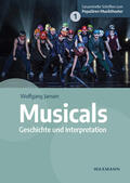 Jansen |  Musicals | eBook | Sack Fachmedien