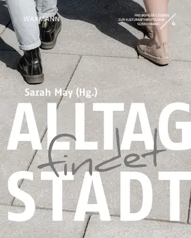 May | Alltag findet Stadt | E-Book | sack.de