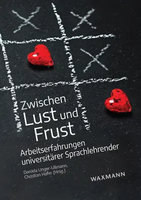 Unger-Ullmann |  Zwischen Lust und Frust | eBook | Sack Fachmedien