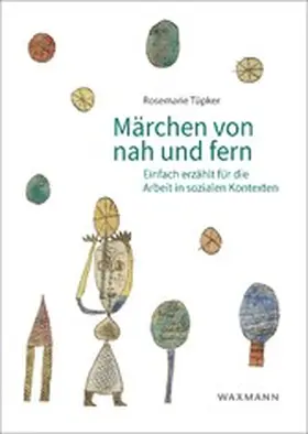 Tüpker | Märchen von nah und fern | E-Book | sack.de